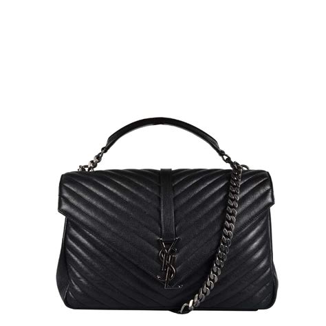 ysl schulterriemen|Saint Laurent Clutches for Women .